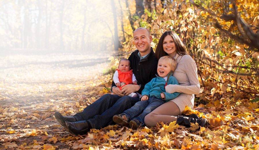 MillsopFamily